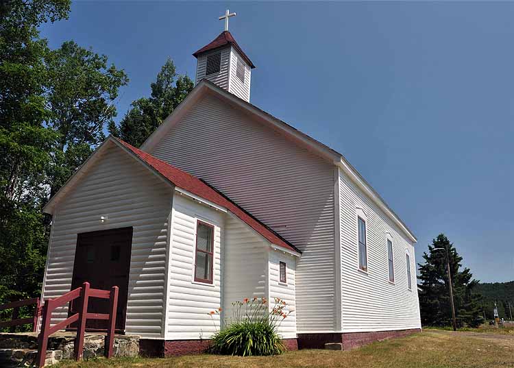 church